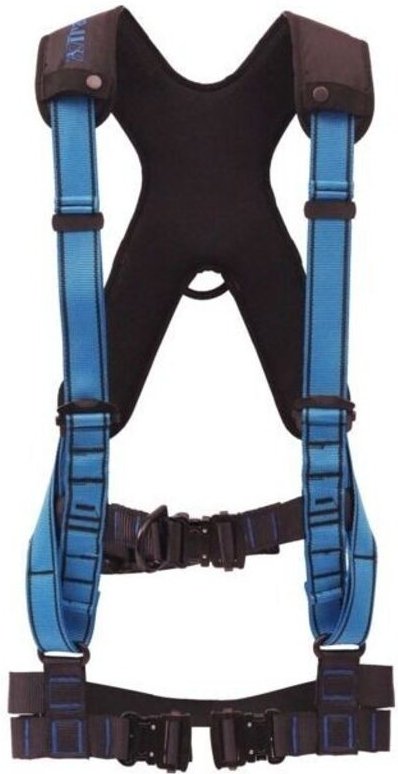 Halsband HT55 A XP - 3 Punkte Größe XL