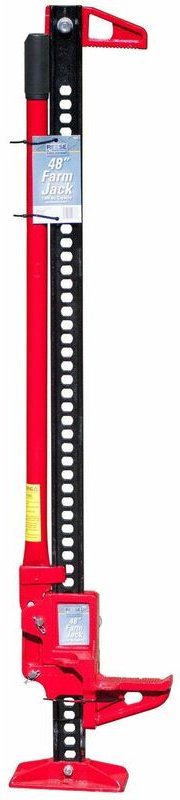 AN08019 wagenheber offroad 2.5 tonnen lift traktor atv 4x4 geländewagen 2500KG 107CM - Varan Motors