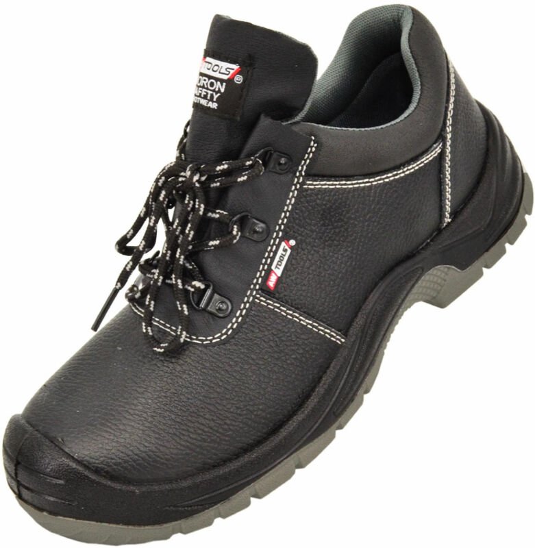 Awtools Boron Low Schuhe Grösse 41 Kategorie S3