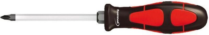 FORMAT Sechskant-Schraubendreher PZ 1x60mm