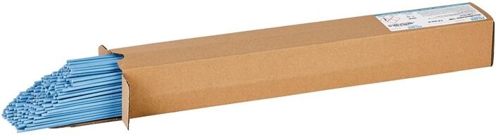 Neusilberhartlot UM Cu 305 D3xL500mm L-Cu Ni Zn 42 5kg FELDER