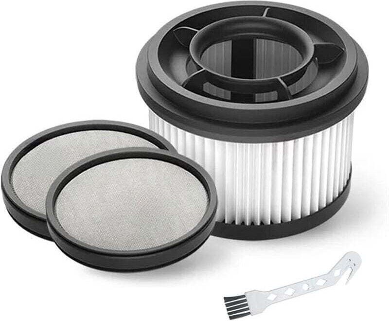Vorfilterzubehör + HEPA-Filter für Xiaomi G9 G10, für Dreame T10, T20, T30, T20 Pro, T30 NEO, R10, R10 Pro, R20, R20, Z1...