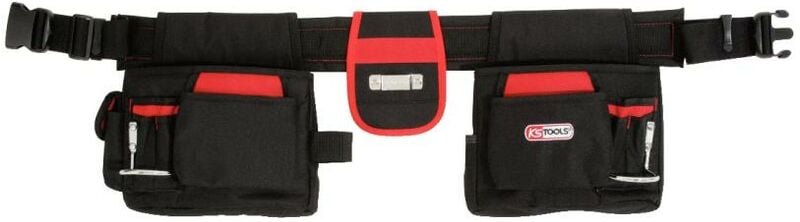 Profi-Gürtelwerkzeugtasche