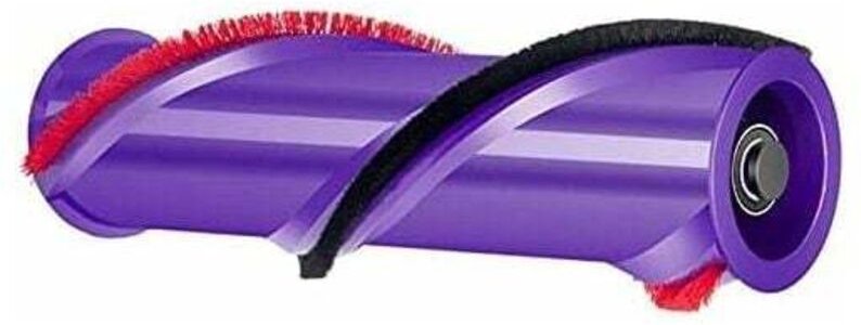 Ersatzbürste für V7-Staubsauger, direkt angetriebene Hauptbürste für Teppiche