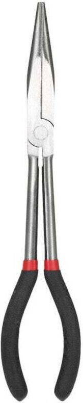 11" Hochleistungs-Extra-Langzange, Spitzzange, Flachzange, Handwerkzeug