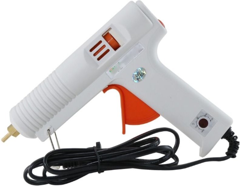 ZVD - Präzisions-Messuhr – Bereich 0–10 mm – Genauigkeit 0,01 mm – Weiß