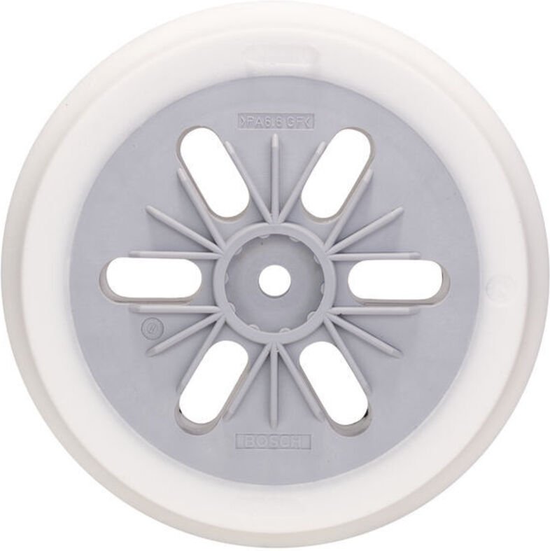 Schleifteller 150mm,W,1x - 2608601115 - Bosch