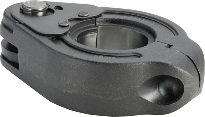 Viega Pressring, GZB P1/Z1, für D 1/2 Stahl phosphatiert Modell 4296.1, 639426