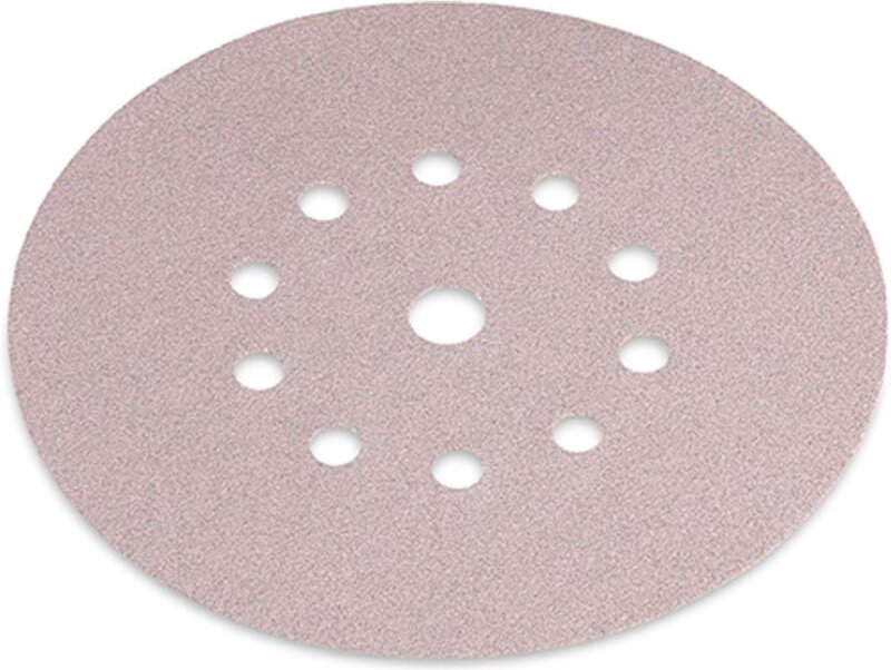 Klett-Schleifpapier Select SE-P80 VE25 (348511) - Flex