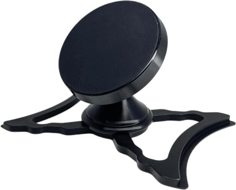 Kompatibel mit Audi A3/S3 8V (2014–2019) – Magnetische Handyhalterung zur Befestigung am Lüftungsschlitz, 360°-Drehung