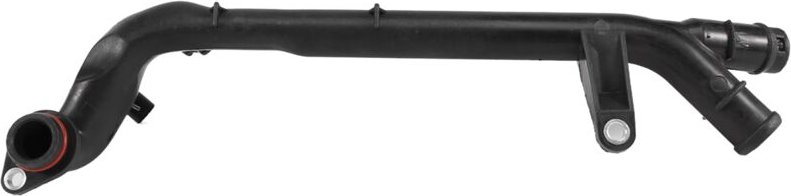 Tlily - Wasserrohr zum Zylinderkopf für - W203 C230 2712001552