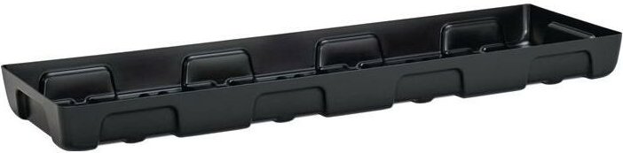 Auffangwanne 28 l L1295xB395xH95mm Polyethylen - Cemo