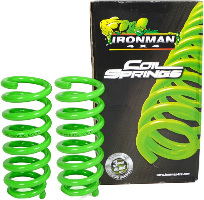 Volks001c Fahrwerksfedern