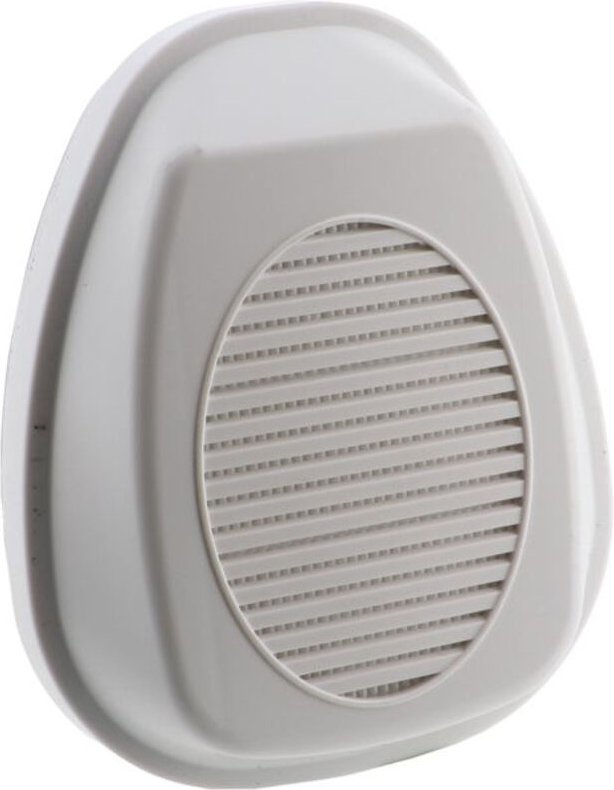 Filter P3 Set von 2 für DMS/MP600 Masken