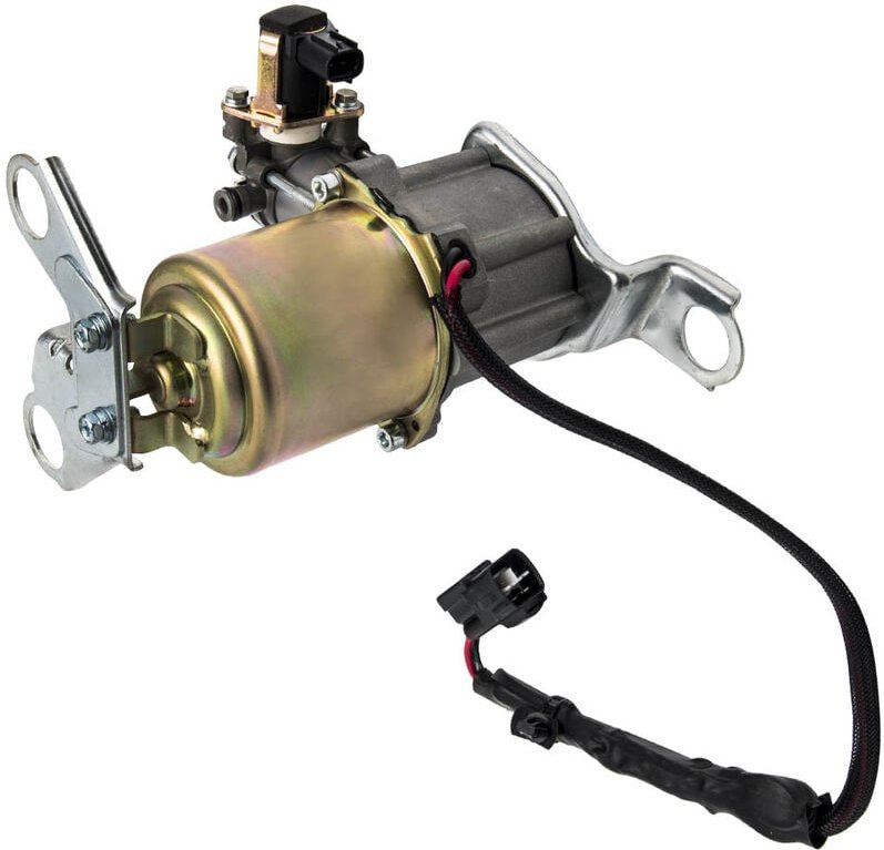 BFO - 4891060040 Compressor Für Toyota Landc ruiser Prado 150 4-Runner Air Pump