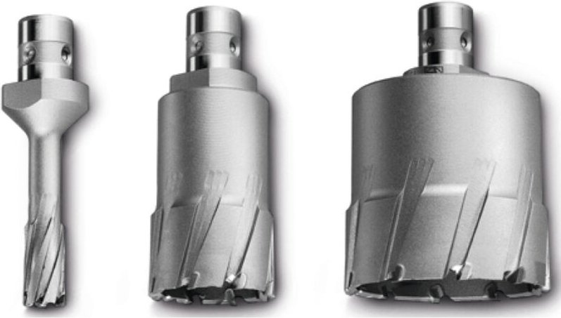 Fein HM-Ultra 35 QuickIN 63127090017 Kernlochbohrer 16 mm 1 St.