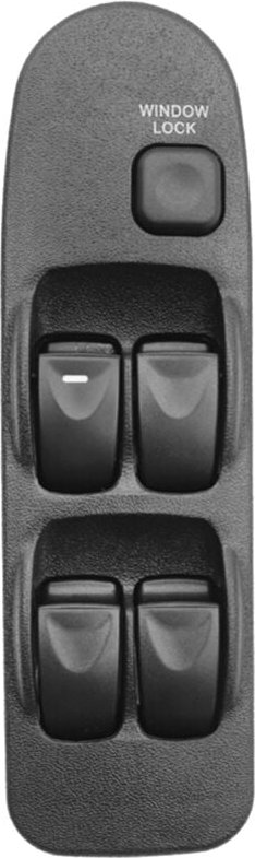 Hinten Bar Brems Reflektor Warnlicht Stoßstange Seite Marker