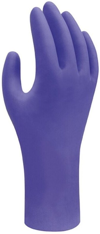 SHOWA Einweghandschuh 7555