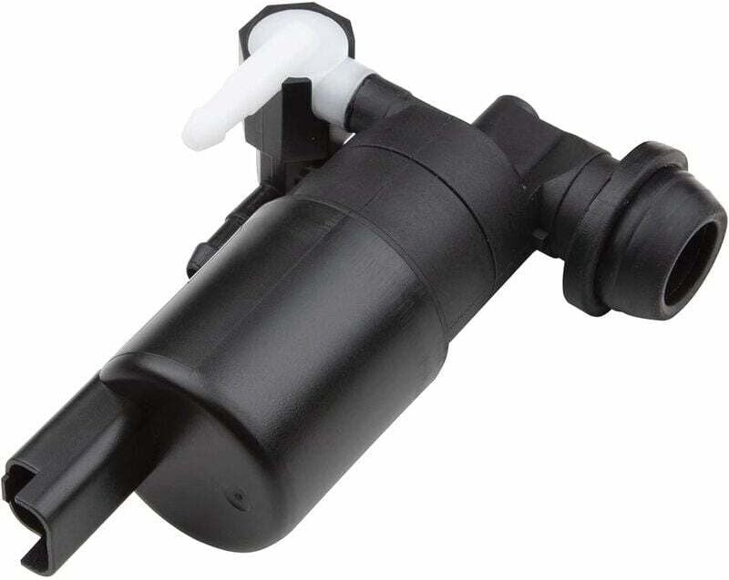 Scheibenwaschpumpe für Berlingo C2 C3 C4 C5 C8 Dispatch Xsara 106 207 307 308 Expert Partner 6434.75 9634558980