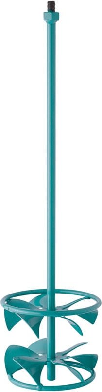 Rührer dlx 120 m Rührkorb-Ø 120 mm Länge 590 mm ( 4300002145 ) - Collomix