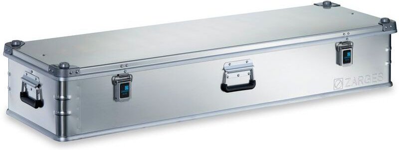 Universalkiste K 470 Zarges 1350x400x220mm 40848