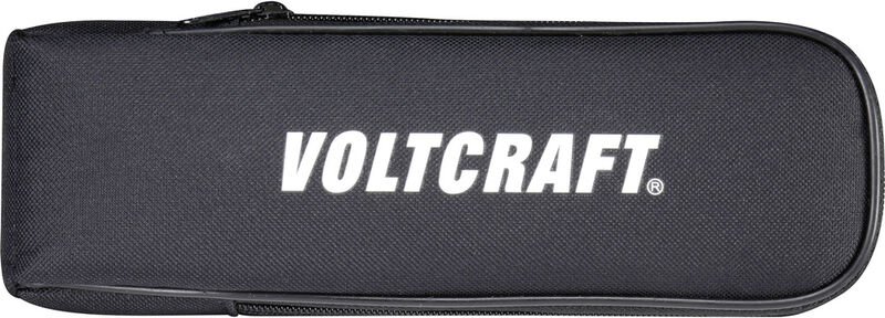 Voltcraft - VC-500 VC-500 Messgerätetasche Passend für (Details) VC-500 Serie