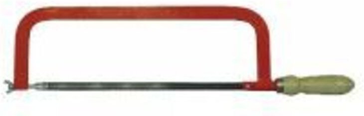 520 mm Metallsäge OUTIFRANCE