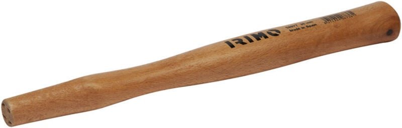 Holzgriff de Ersatzteil für Nylonhammer 529181 529781 Irimo