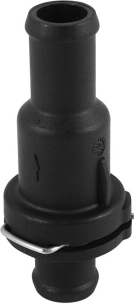 Tlily - Auto KüHler Thermostat Baugruppe für cc 1K0121113A 4E0121113 9025132 191975 TH575