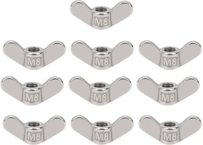 Vtizikl Lot de 4 couvre-bobines de fil pour débroussailleuse Bosch AFS 23-37,