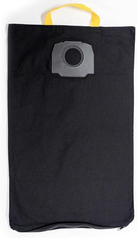 Staubsaugerbeutel für Kärcher WD6 WD4 WD5, wiederverwendbar, Staubbeutel, Stoff, Filterbeutel, waschbar