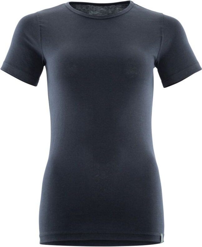 Mascot T-Shirt CROSSOVER Damen 20392 Gr. 2XL schwarzblau