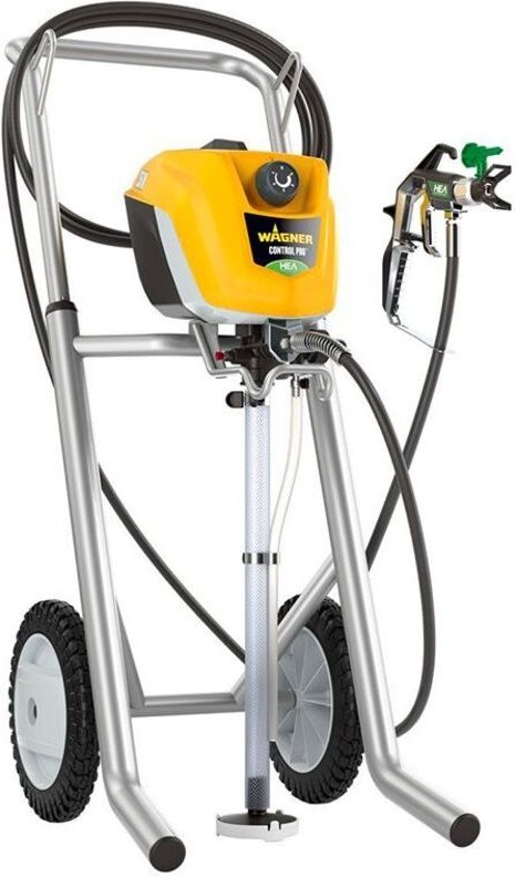 Wagner - Airless Farbspritzgerät Sprayer 350 m 2371057