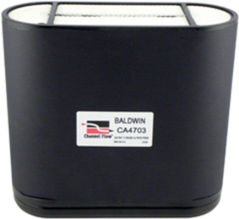Luftfilter baldwin CA4703 - Äquivalent sa 16403 hifi filter