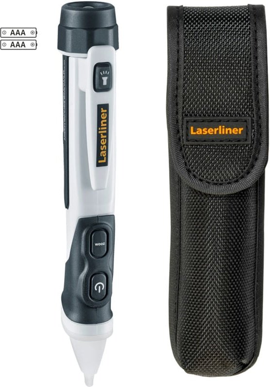 Laserliner - Spannungstester Professionell ActiveFinder xp