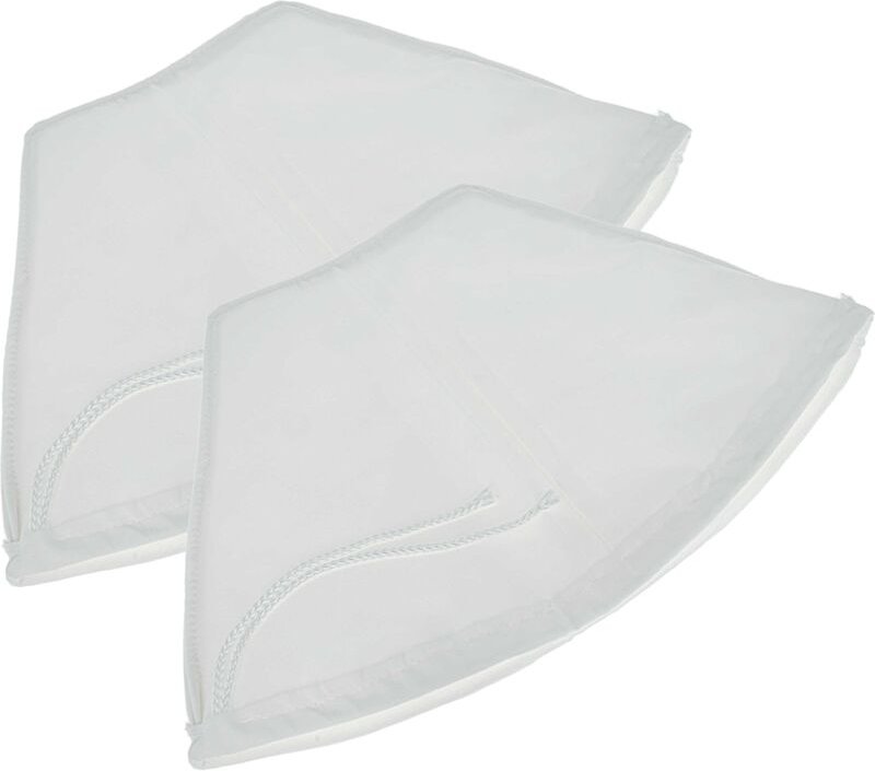 vhbw 2x Vorfilter Ersatz für Einhell 04006825646306, 2351315, AV, A0-61 für Staubsauger - Staubsaugerfilter