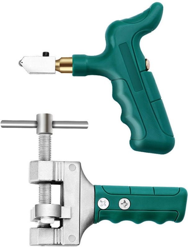 Schlitzöffnungsset für Fliesenschneider