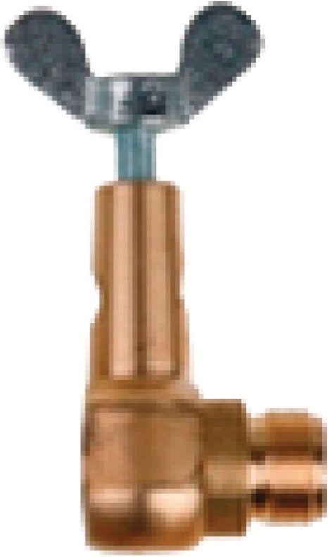 Schweißkraft Kolbenhalter, 1711510