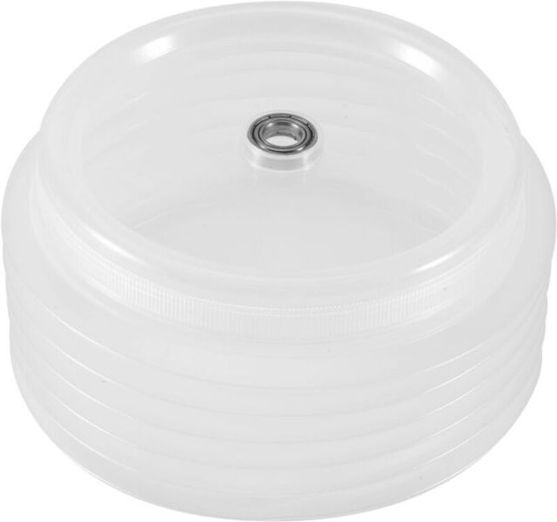 Staubdichte Lochsäge mit Schutzvorrichtung für Bohrer und Hammer