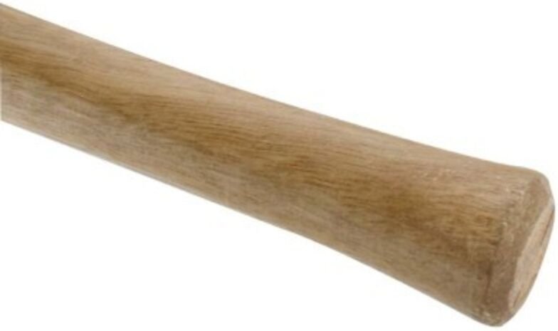 Peña Hammerstiel - 315x20x9mm, GIBALTO