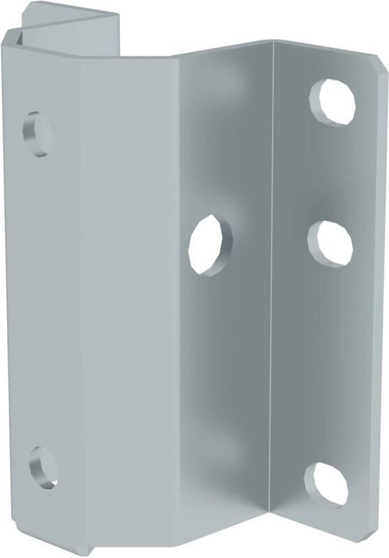 Munk - Günzburger Steigtechnik Systemgeländer Geländertasche - 984015