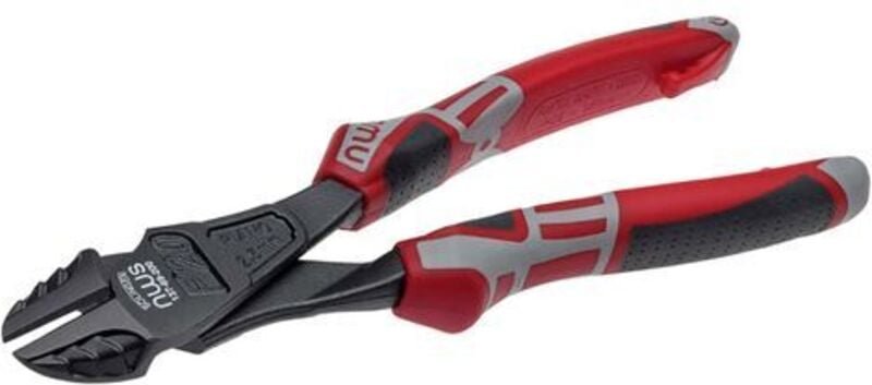 137-69-240 Kraft-Seitenschneider 240 mm - NWS