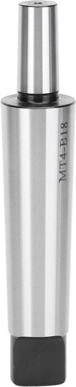 Bohrfutter mit geradem Schaft, Verbindungswellenadapter mit flachem Schaft, Werkzeugmaschinenteile