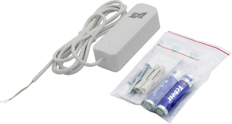 200200 wwd 200 Smart-Home Adapter Adapter mit App-Steuerung batteriebetrieben, netzbetriebe - Schabus