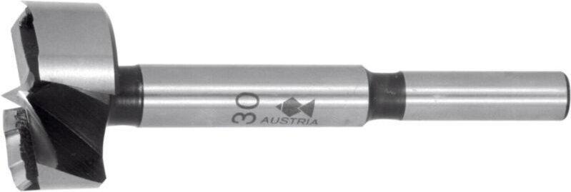 Forstnerbohrer 26 mm - Fisch