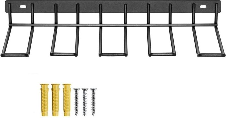 7er-Pack beleuchtete Treppenstufenmatten, 23 x 56 cm, Nachtlicht, Bärenpfoten-Design, rutschfest