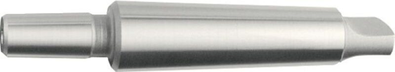 Kegeldorn MK3xB12 gehärtet u.geschliffen