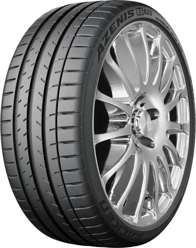 FALKEN Sommer 255/40 ZR19 TL 100(Y) AZENIS RS820 XL FSL NBLK