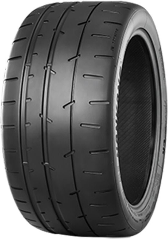 NANKANG Sommer 265/35 ZR18 TL 97Y CR-S XL SEMI-SLICK 2G BSW