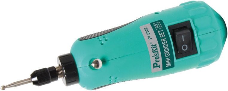 Bohrer Mini-Schleifer 19 Zubehör 18v Hrv5202